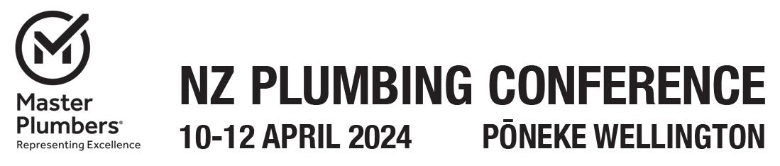 New Zealand Plumbing Conference