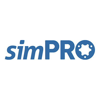 simPRO Software