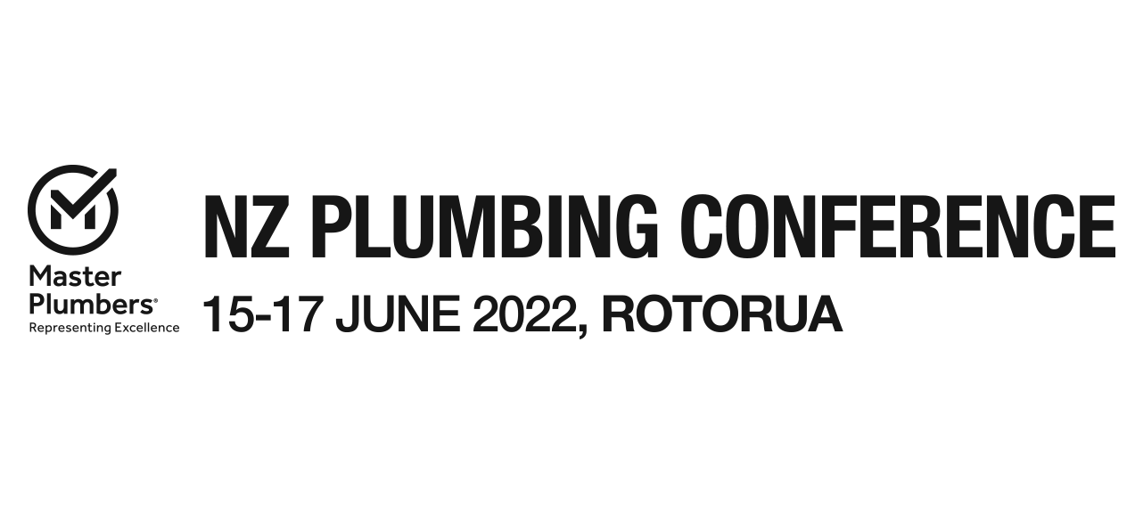 NZ Plumbing Conference