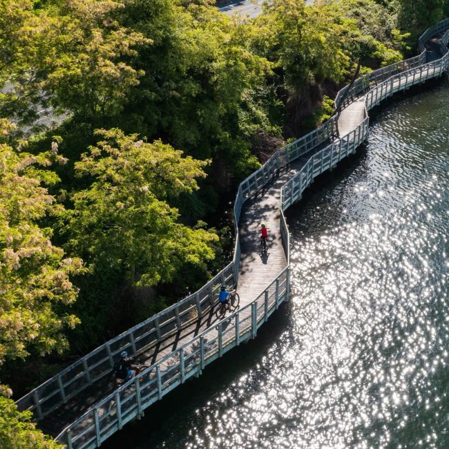 HWT18 Te Awa River Ride cropped